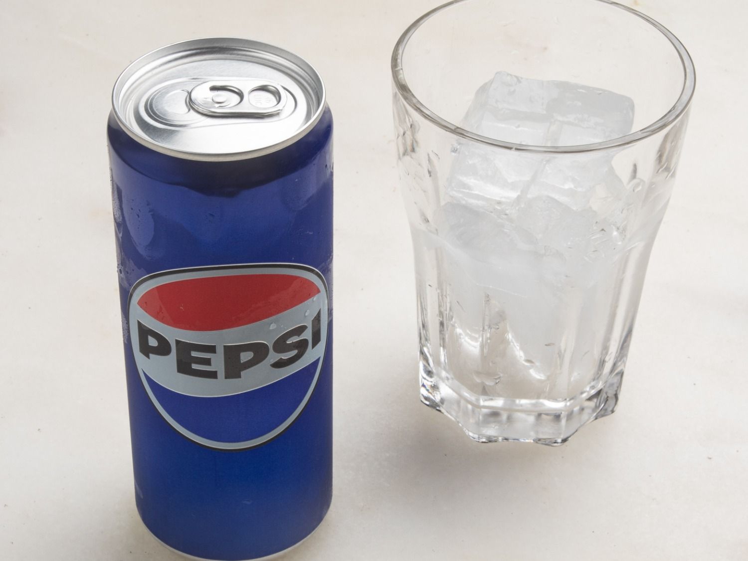 Pepsi Can
