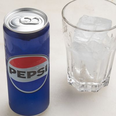 Pepsi Can