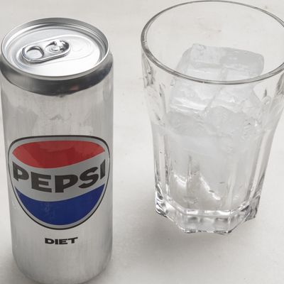 Pepsi Diet