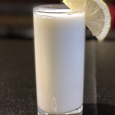 Ayran Milk