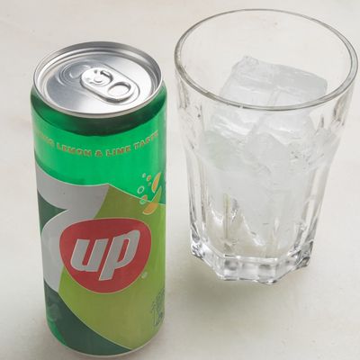 7 Up Can