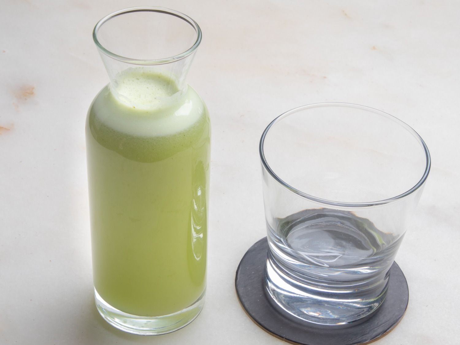 Lemon Juice