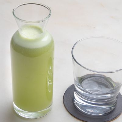 Lemon Juice