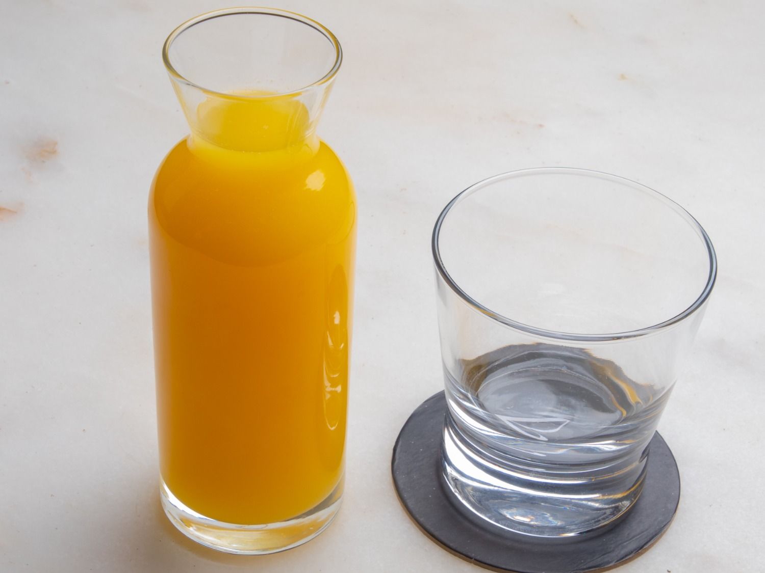Orange Juice