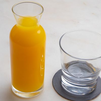 Orange Juice