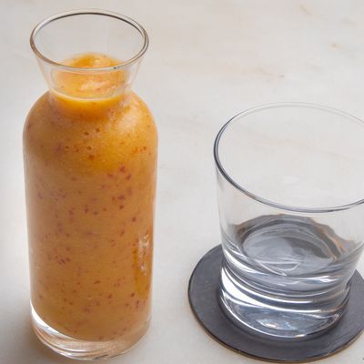 Mango Juice
