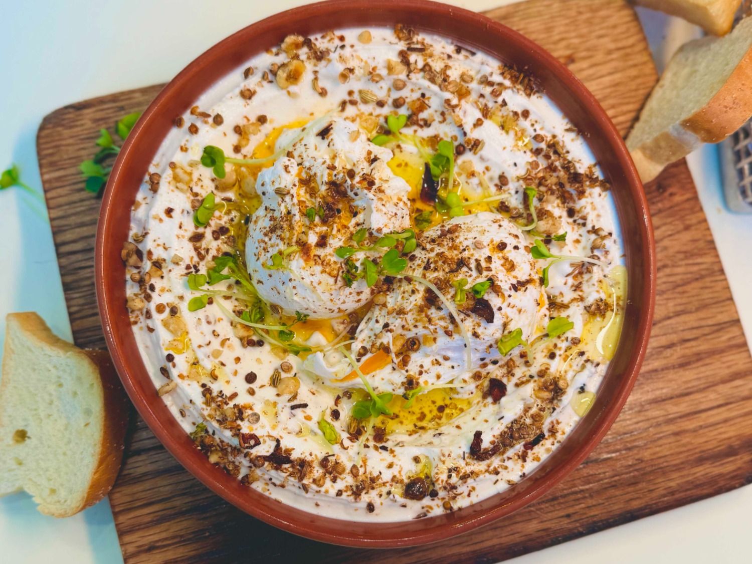 Turkish Labneh
