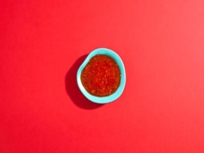 Sweet Chili Sauce