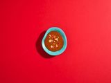 Spicy Peanut Sauce