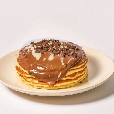 Pancake Crunch