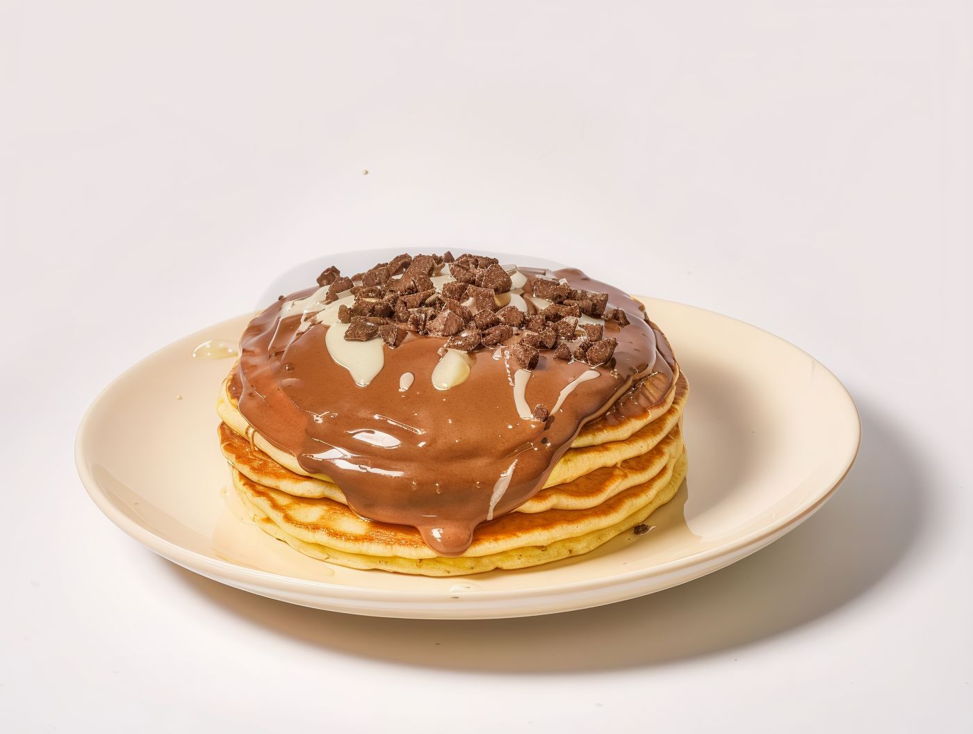 Pancake Crunch
