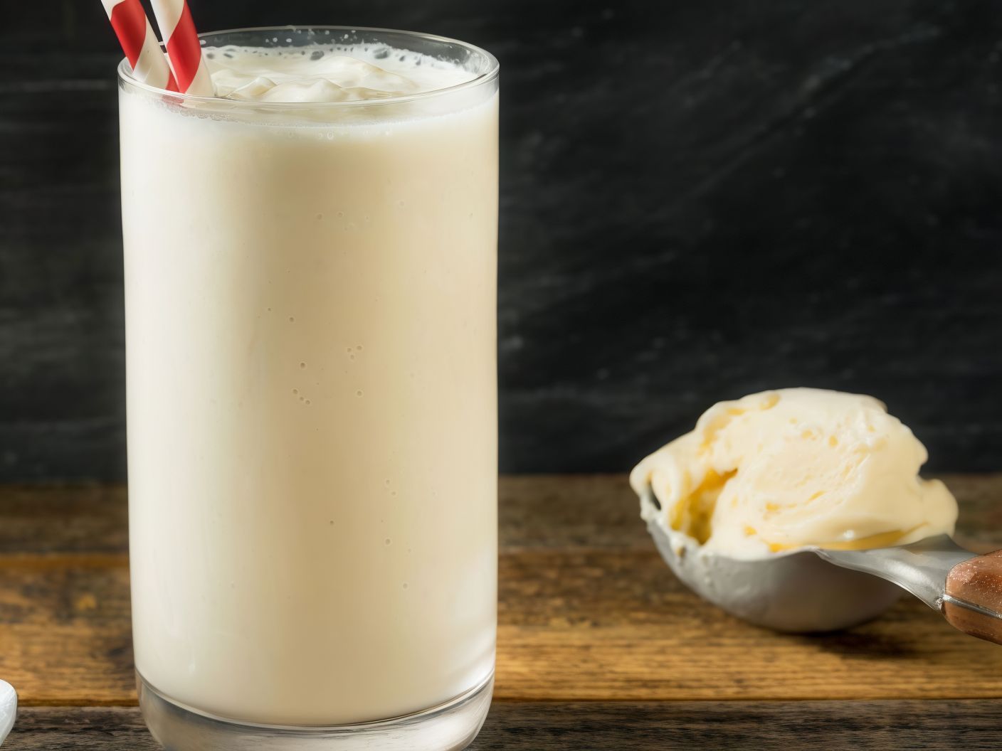 Cerelac Milkshake