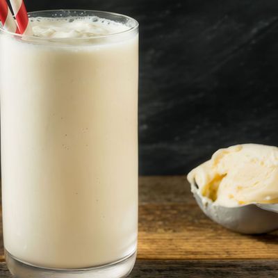 Cerelac Milkshake