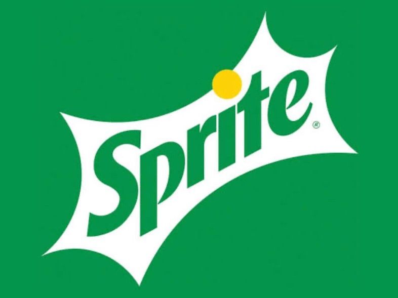 Sprite Can