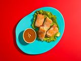 Shrimp Nem Cuốn - (Shrimp Summer Rolls)