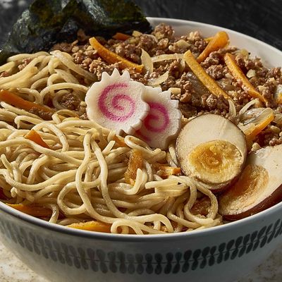 Ichimiro Ramen photo 5