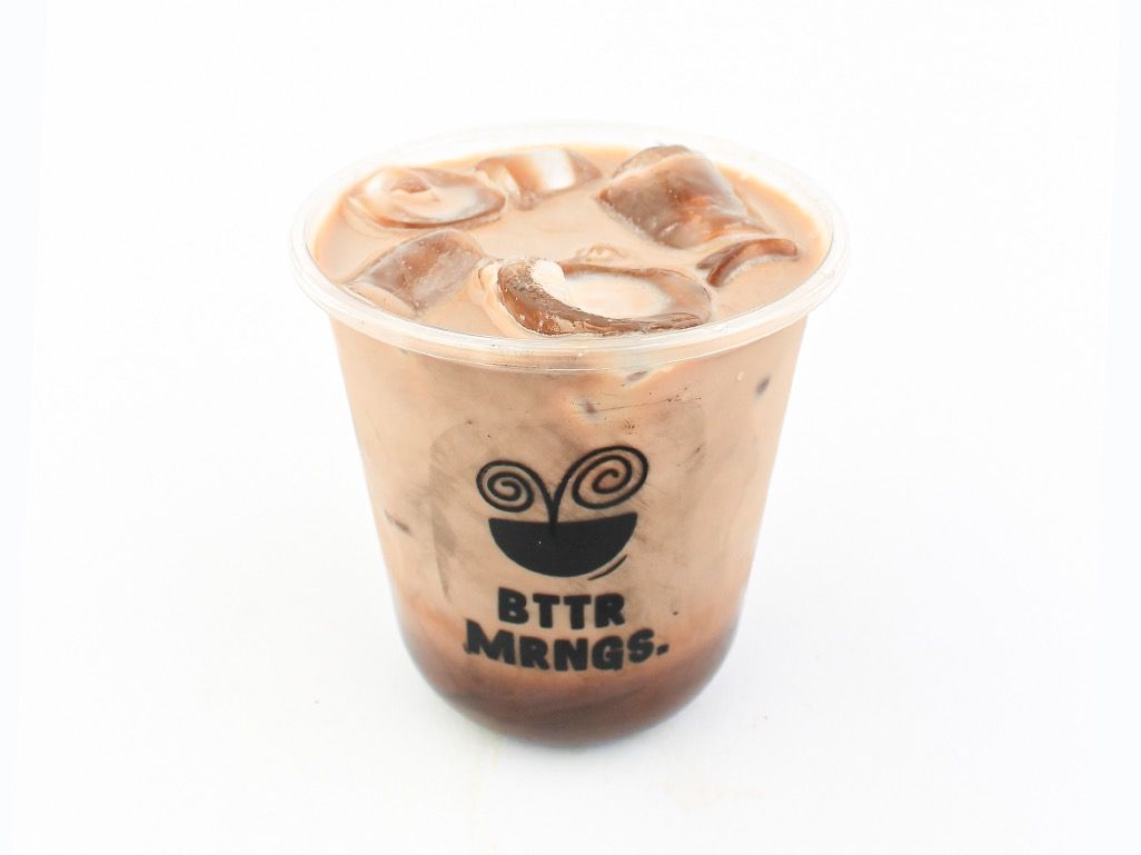 Ice Chocolate