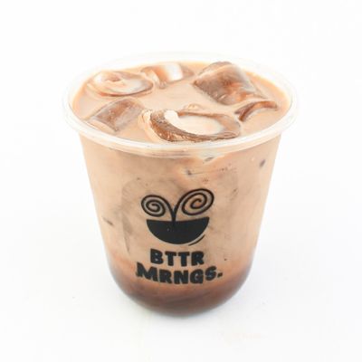 Ice Chocolate