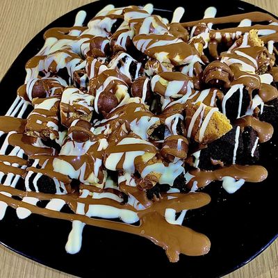 Fattah Brownies