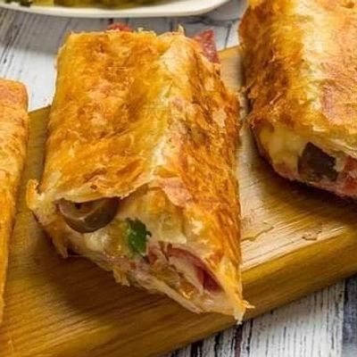Tuna Roll