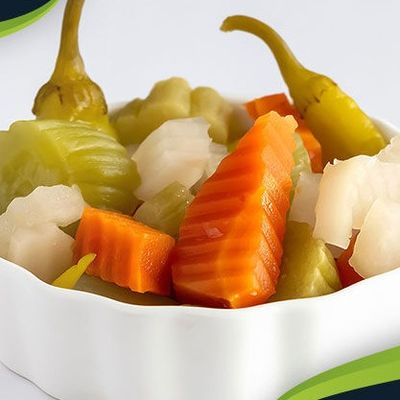 Pickles