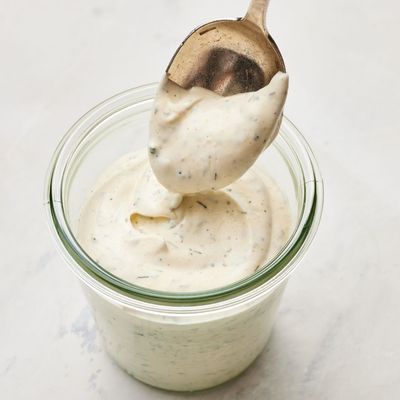 Ranch Sauce