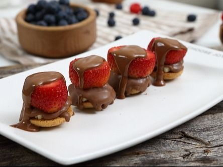 Strawberry Love