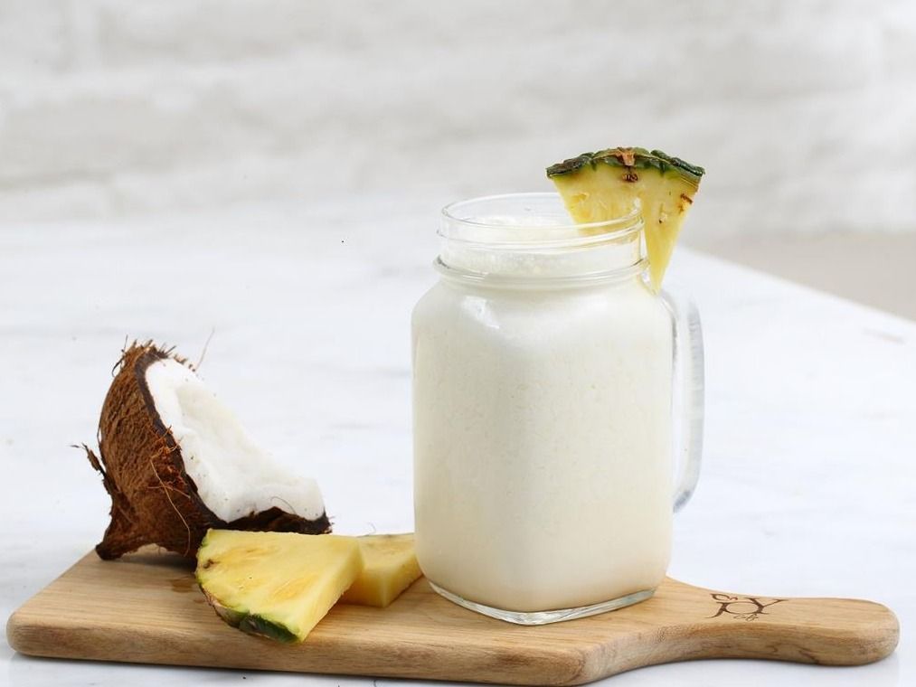 Pinacolada