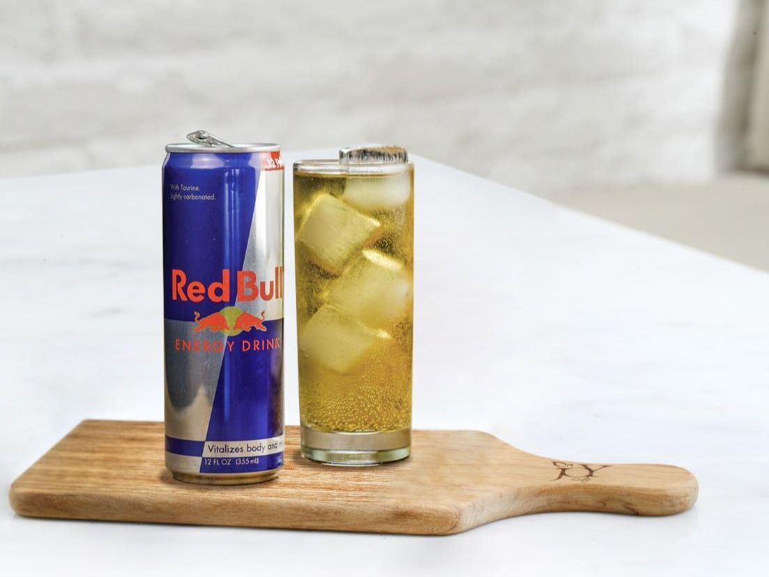 Red Bull