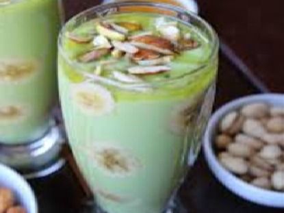Avocado Cajo