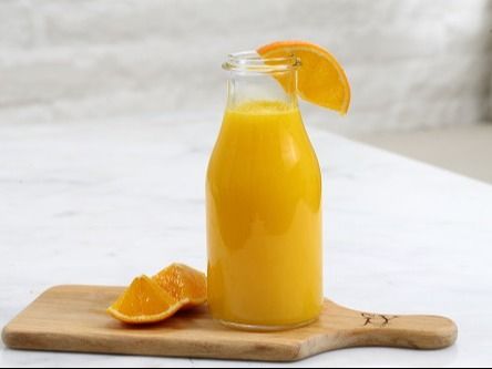 Orange Juice