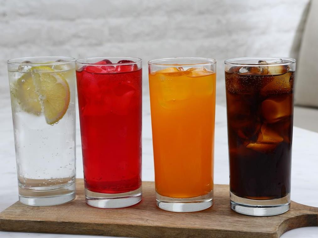 Soft Drink