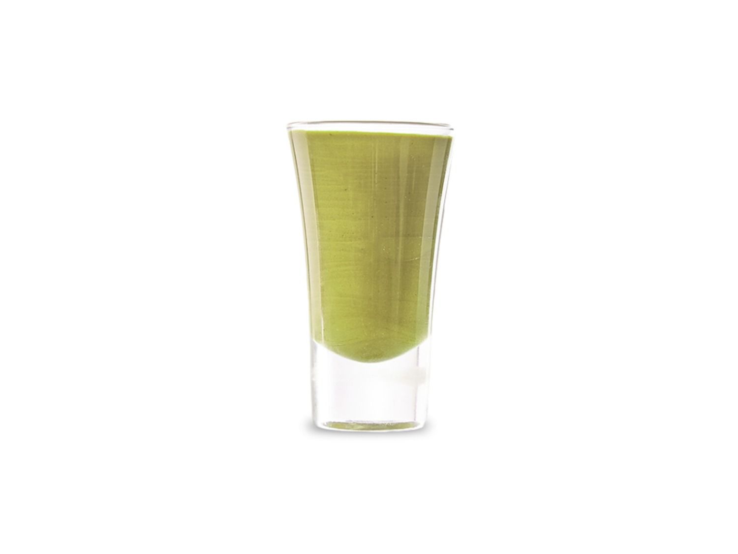 Pistachio Shot