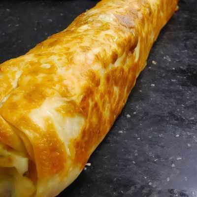 Mix Cheese Roll