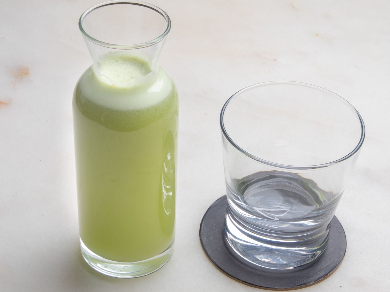 Lemon Smoothie