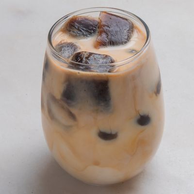 Dalagona Coffee