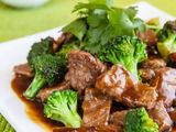 Beef Broccoli