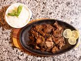 Beef BBQ