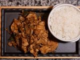 Chicken BBQ