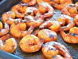 Shrimp Bbq