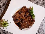 Beef Teriyaki