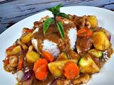 Chicken Curry