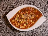 Maopo Tofu