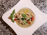 Green Curry