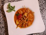 Red Curry