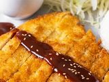 Chicken Katsu