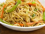 Noodles Vegetable