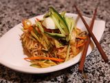 Cold Noodles