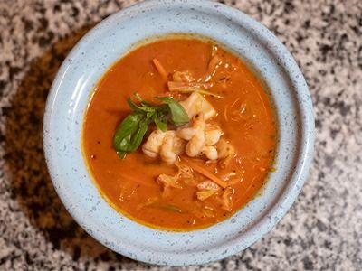 Jumbo Soup