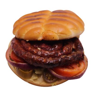 Sausage